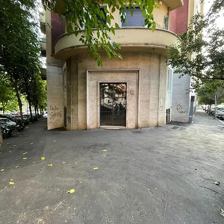 Celio West Side Διαμέρισμα Ρώμη