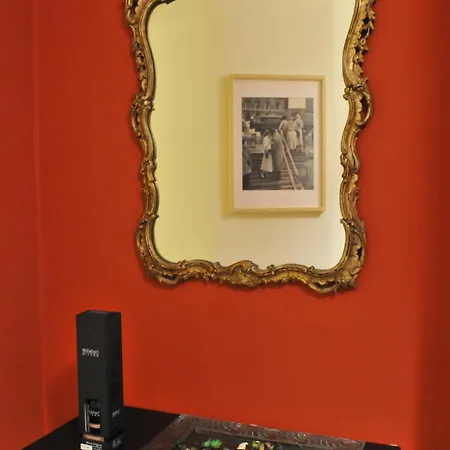 Appartement Celio West Side