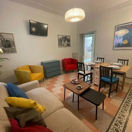 Celio West Side Apartmán