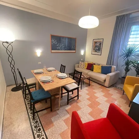 Appartement Celio West Side