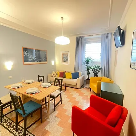 Apartmán Celio West Side