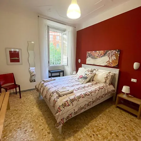 Celio West Side Apartmán *