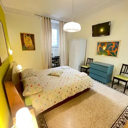 Celio West Side Apartmán *