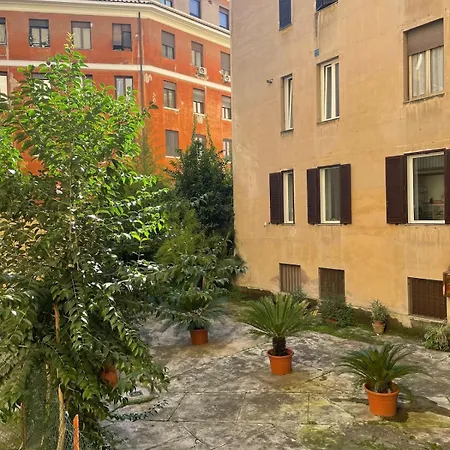 Celio West Side Appartement Rome